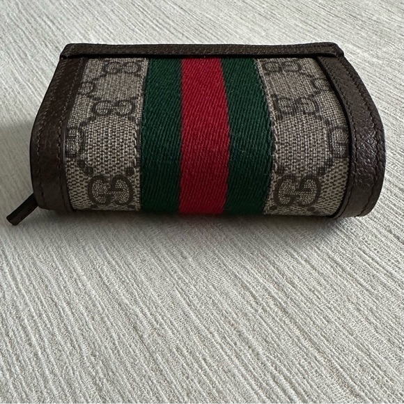 Gucci Ophidia Card Case - Picture 4 of 11